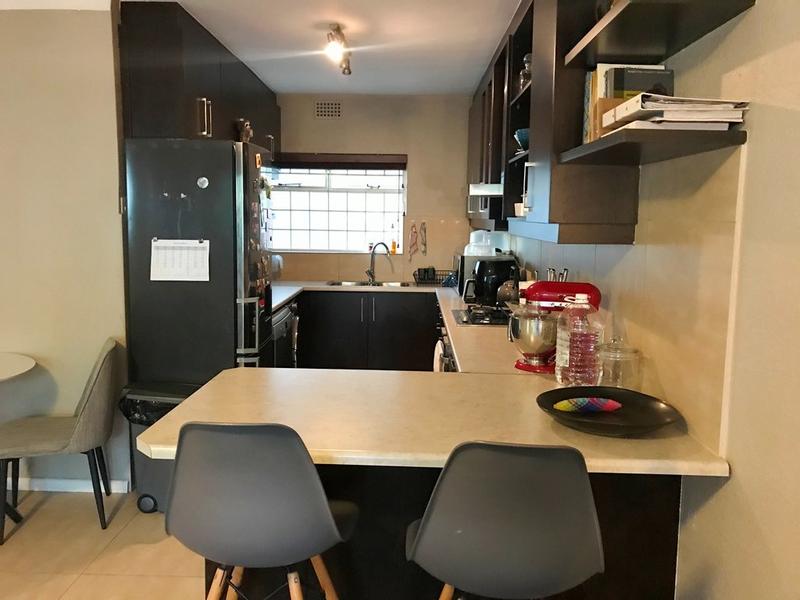 To Let 2 Bedroom Property for Rent in Tamboerskloof Western Cape